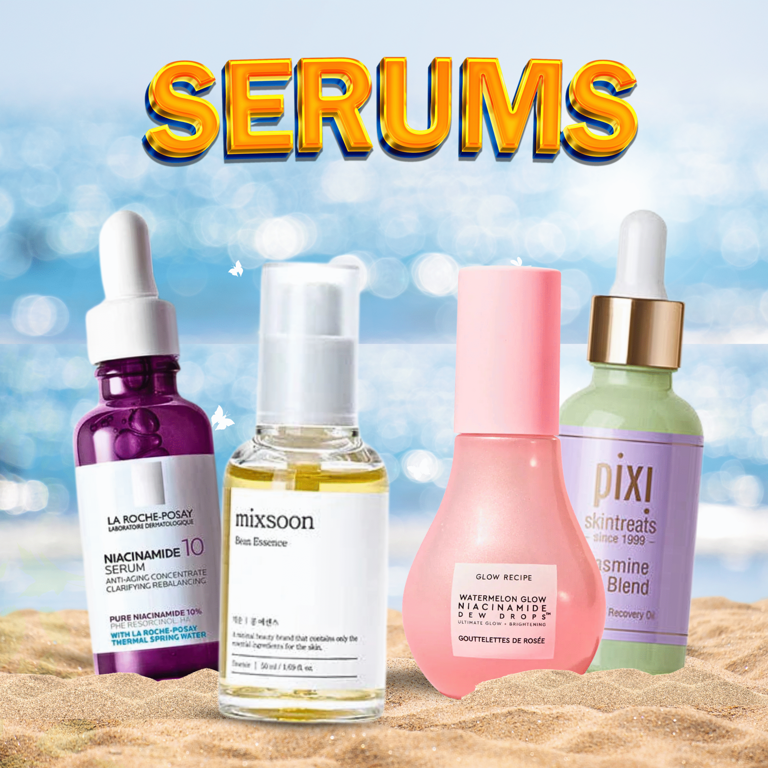 Serums