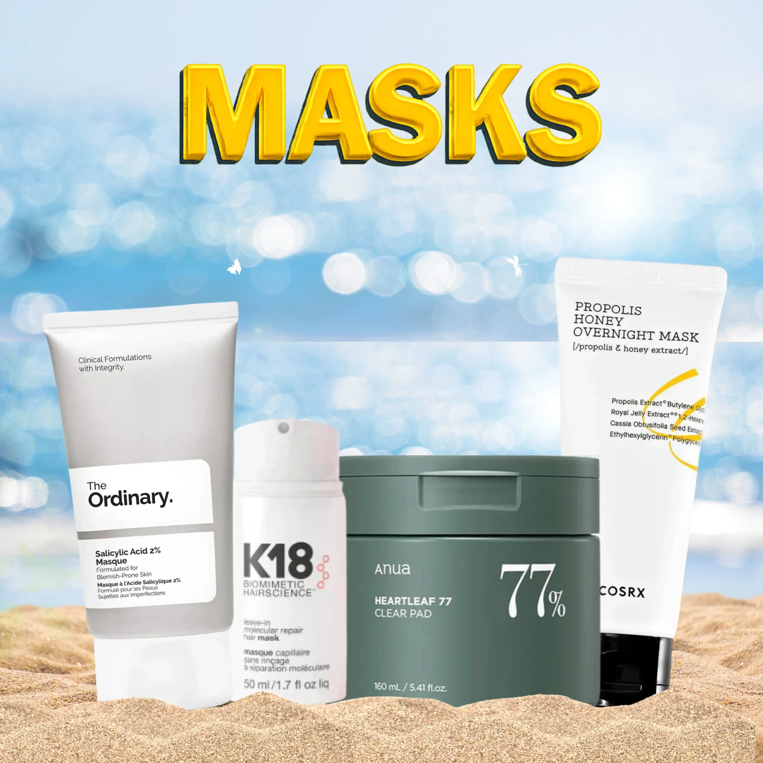 Masks