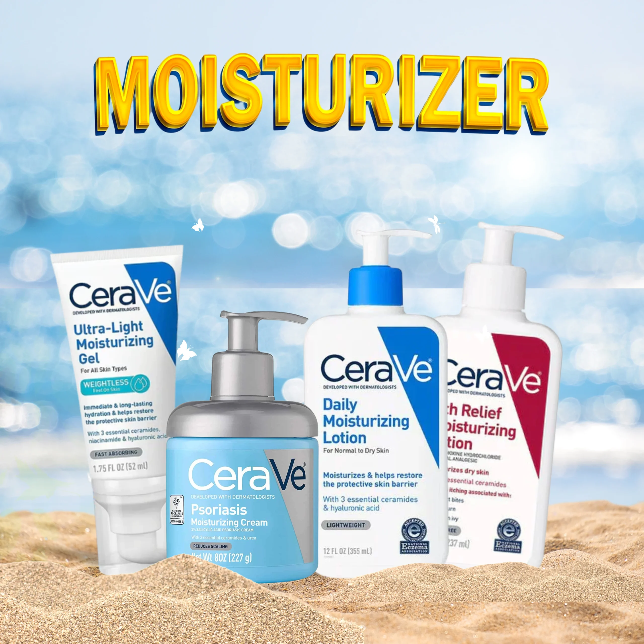 Moisturizer